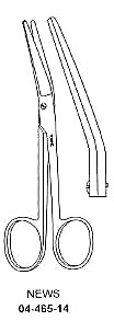News Stuture Scissor